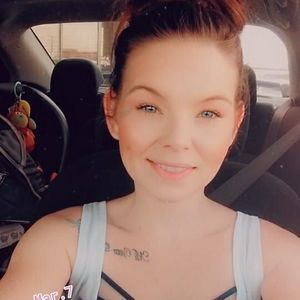 Meet your Posher, Aubrey